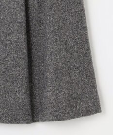 J.PRESS LADIES シルクネップ ツイード スカート