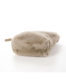 UNBILLION cachecache エコファーワンハンドルミニトートバッグ