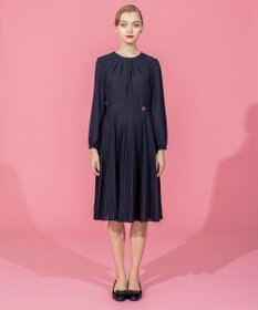 TOCCA 【洗える！】SYMPHONY ドレス