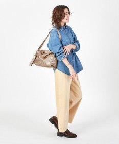 LeSportsac BIKE BOSTON2/ヒテン