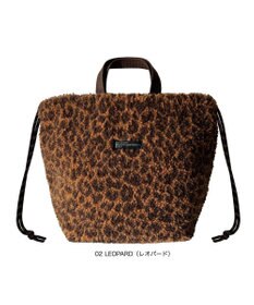 ROOTOTE 1257【モコかわいい】SC.デリ.ボア-A