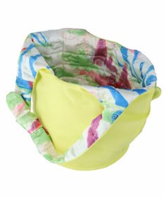 tsumori chisato CARRY Yama Kumo ハンドバッグ トートバッグ リバーシブル Sサイズ