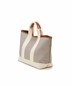 TOPKAPI 【Breath TOPKAPI】SCOTCH GRAIN スコッチグレイン ネオレザー A4トートバッグ