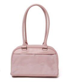 WEGO 【痛バ＆推し活】チャーム付きボストン痛バッグ