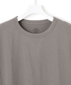 J.PRESS YORK STREET 【UNISEX】腰ポケット Tシャツ