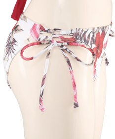 San-ai Resort（三愛水着楽園） ナチュラルだけどしっかり盛れる【ナチュラルアップブラ】　ノンワイヤービキニ　9M　【San-ai Resort（サンアイリゾート）】