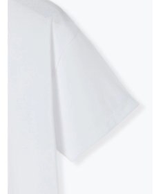 Te chichi マリリンモンローシネマフォトTシャツ