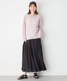 ANY メッシュプルオーバー