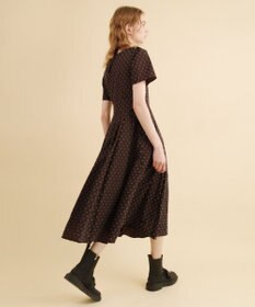 TOCCA 【消臭】STAR SAND ドレス