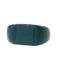 genten セイル カットワーク 手提げバッグ