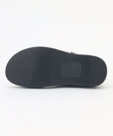 steppi 【洗える】厚底 ストラップサンダル