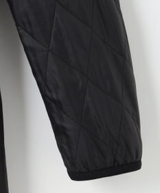 JOSEPH ABBOUD 【リバーシブル】ツィーディーフリースリバーシブル ブルゾン