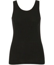 Wing インナー オーガニックコットン100％(身生地部) 吸汗速乾性(身生地部) ゆったり設計 【綿の贅沢 オーガニック】 ノースリーブ タンクトップ EL1171 ウイング／ワコール