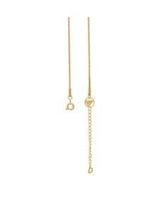 blancotokyo 【金属アレルギー対応】ベネチアンチェーンネックレス LAGUNA