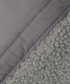 UNFILO MENS ウォーム ライトムーブ リバーシブルベスト [24年秋冬商品]