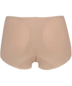 Wing ショーツ　【骨盤底筋サポートショーツ】　骨盤底筋群のゆるみをサポート　はきこみ丈ふつう　ウイング／ワコール　EC7010