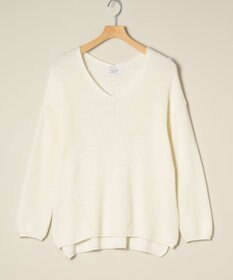 ONWARD Reuse Park 【any FAM】ニット春夏