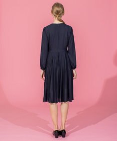 TOCCA 【洗える！】SYMPHONY ドレス