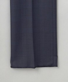 GOTAIRIKU GOLD LABEL/WEB&一部店舗限定【DORMEUIL/ドーメル】インペリアルジェイド 通年スーツ(ネイビー)