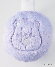 MOONBAT Care Bears(ケアベア) 折りたたみ イヤマフ ベア
