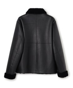 JOSEPH HOMME 【HIGH GRADE LINE】シープスキン　ムートンブルゾン