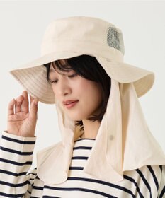 ATRENA 体感-10℃コカゲル ロングケープアドベンチャー