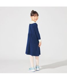 Chacott ジップアップワンピース