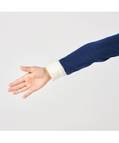 Chacott ジップアップワンピース