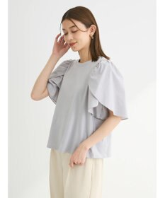 Green Parks ・ＳＵＧＡＲ　ＳＰＯＯＮ　チューリップスリーブＴＥＥ