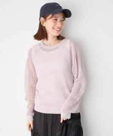 ANY L メッシュプルオーバー