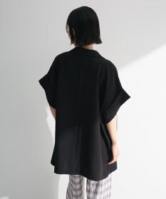 Green Parks ・ＥＬＥＮＣＡＲＥ　ＤＵＥ　ショートスリーブジャケット