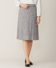 J.PRESS LADIES S 【セットアップ対応】Light Tweed スカート