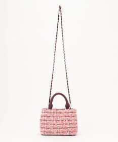 TOCCA 【ヨンア×大人百花コラボ】OPTARE BAG バッグ