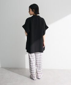 Green Parks ・ＥＬＥＮＣＡＲＥ　ＤＵＥ　ショートスリーブジャケット