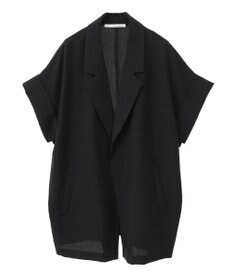 Green Parks ・ＥＬＥＮＣＡＲＥ　ＤＵＥ　ショートスリーブジャケット