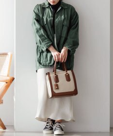 ACE BAGS & LUGGAGE Jewelna Rose アリゼ トートバッグ ミドルサイズ 11928 2WAY ハンドバッグ ショルダーバッグ