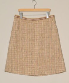 ONWARD Reuse Park 【組曲】スカート秋冬