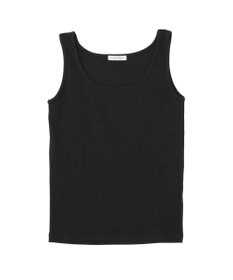 Green Parks 機能付テレコリブタンクトップ