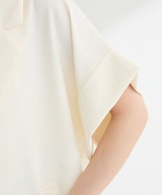 Green Parks ・ＥＬＥＮＣＡＲＥ　ＤＵＥ　ショートスリーブジャケット