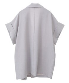 Green Parks ・ＥＬＥＮＣＡＲＥ　ＤＵＥ　ショートスリーブジャケット