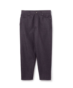 JOSEPH HOMME 【HIGH GRADE LINE】コットンウールデニム   /  DUKE