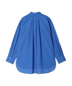 Green Parks 胸元ポケットイージーケアシャツ