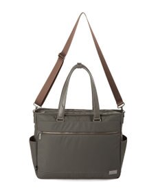 ACE BAGS & LUGGAGE Arcapel バネオ ビジネスバッグ  B4サイズ 14インチPC収納 68835 アルカペル
