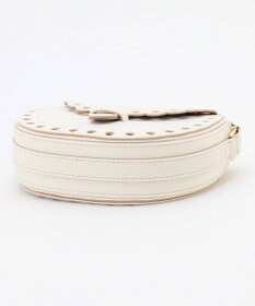 BEIGE， 【一部店舗限定】MARY AL TERNA / ENSOU ウルトラスエードショルダーバック