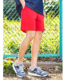 CRAFT STANDARD BOUTIQUE 【ユニセックス】バギーショーツ