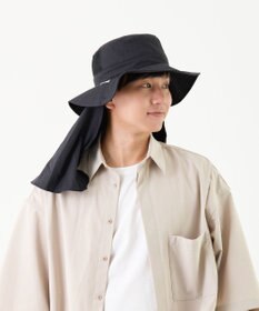 ATRENA 体感-10℃コカゲル ロングケープアドベンチャー