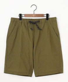 JOSEPH ABBOUD MOUNTAIN 【軽量/ストレッチ/撥水】ハイパワードライリップ ショーツ