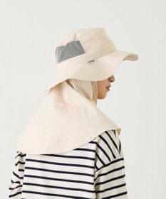 ATRENA 体感-10℃コカゲル ロングケープアドベンチャー