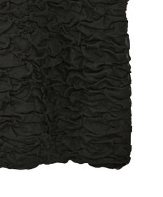 Green Parks 表面感カット５分袖プルオーバー