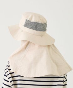 ATRENA 体感-10℃コカゲル ロングケープアドベンチャー